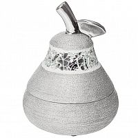 шкатулка silver pear 12,7*12,5*18 в Рязани