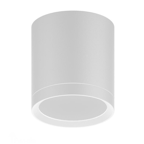 потолочный светодиодный светильник gauss overhead hd022 в Рязани