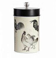 емкость для хранения roosters large в Рязани