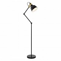 торшер eglo thornford 49524 в Рязани