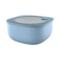 контейнер для хранения store&more 1,9 л голубой в Рязани