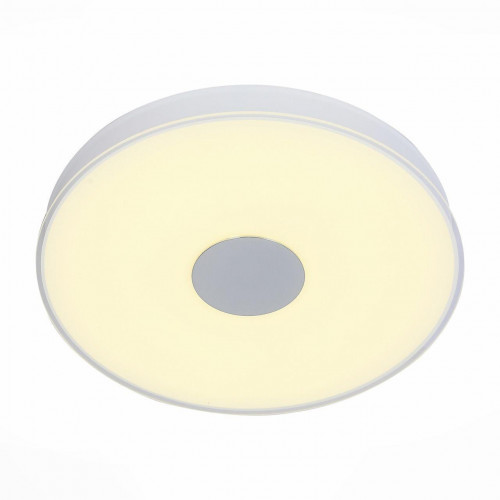 потолочный светодиодный светильник st luce semplicita sl473.502.01d в Рязани