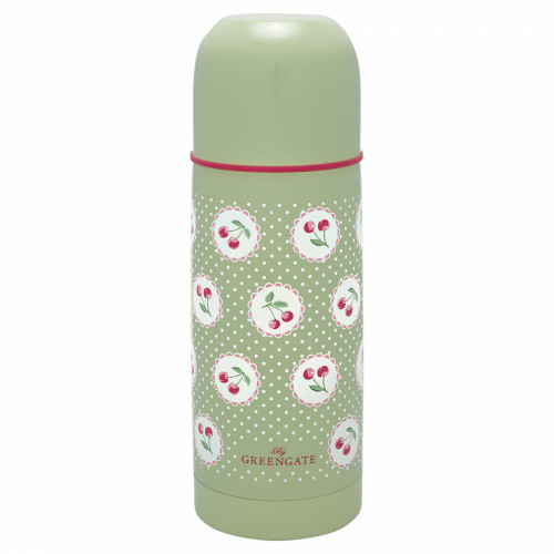 термос cherry berry p.green в Рязани