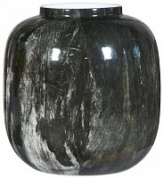 ваза настольная gems marble dark в Рязани