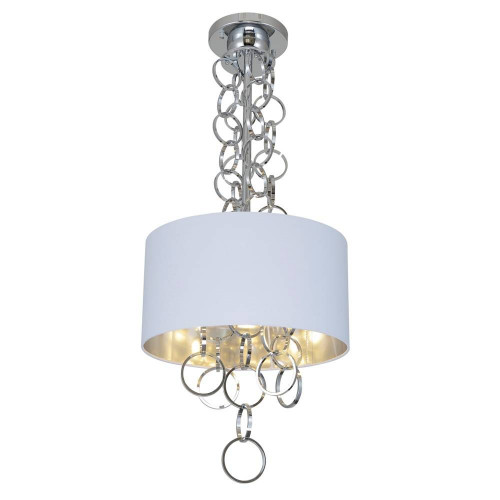 подвесная люстра crystal lux olimpo sp4 в Рязани