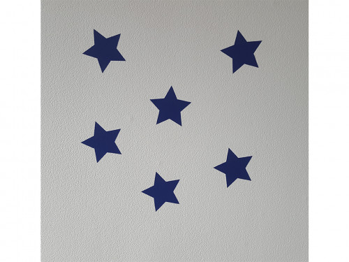 наклейка stars в Рязани