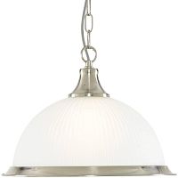 подвесной светильник arte lamp american diner a9366sp-1ss в Рязани