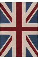 ковер union jack classic 240х330 в Рязани