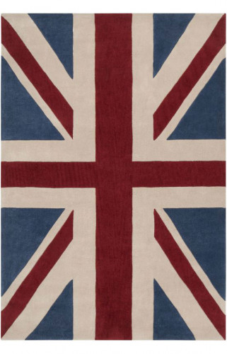 ковер union jack classic 240х330 в Рязани