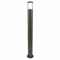 уличный светильник arte lamp portico a8382pa-1ss в Рязани