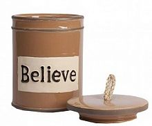 емкость для хранения believe в Рязани