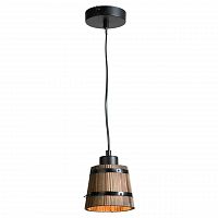 подвеcной светильник lussole loft grlsp-9530 в Рязани