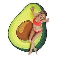 покрывало пляжное avocado в Рязани