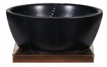 ваза настольная makonde bowl middle в Рязани