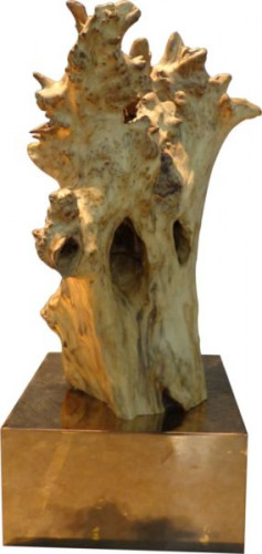 декор burlwood 68 cm в Рязани