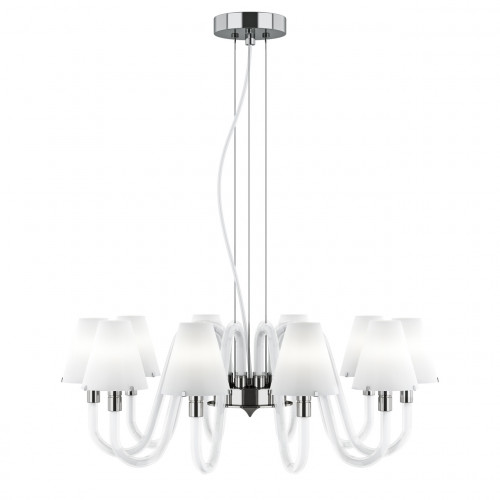 подвесная люстра lightstar bianco 760106 в Рязани