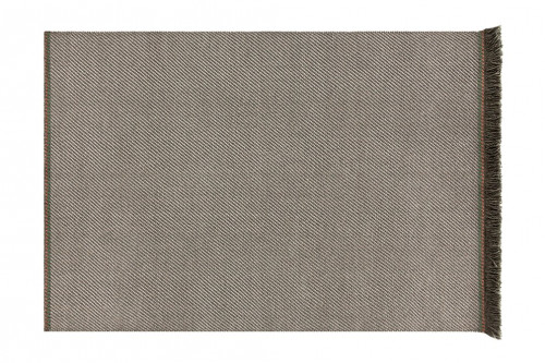 ковер gan diagonal aloe-opal 300x200 от gan в Рязани