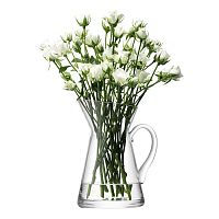 кувшин для цветов flower 26 см в Рязани