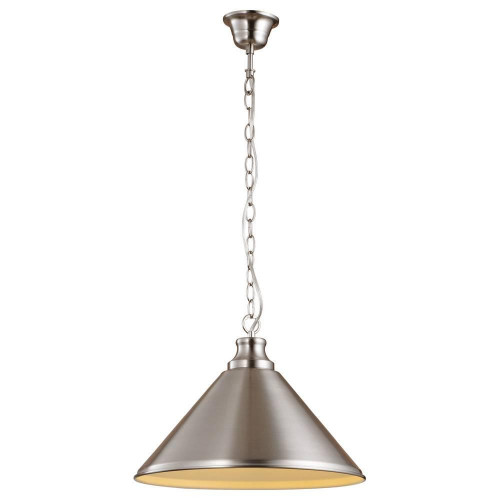 подвесной светильник arte lamp pendants a9330sp-1ss в Рязани