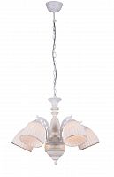 подвесная люстра st luce fiore sl151.503.05 в Рязани