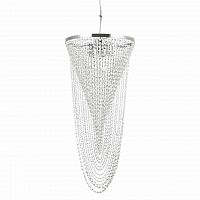 каскадная люстра ideal lux pearl sp6 в Рязани