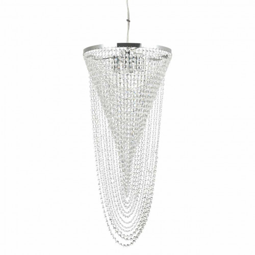 каскадная люстра ideal lux pearl sp6 в Рязани
