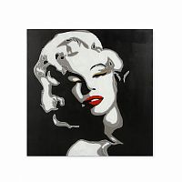 картина marilyn monroe в Рязани
