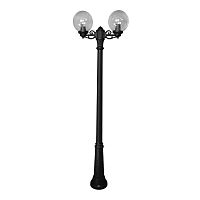 уличный фонарь fumagalli ricu bisso/g250 g25.157.s20.aze27 в Рязани