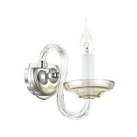 бра odeon light chicca 3933/1w в Рязани