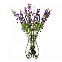 ваза округлая flower 32 см в Рязани