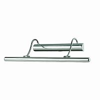 подсветка для картин ideal lux mirror-10 ap4 cromo в Рязани