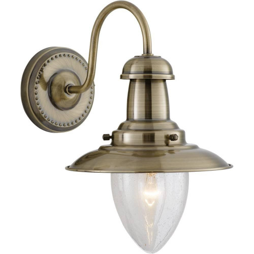 бра arte lamp fisherman a5518ap-1ab в Рязани