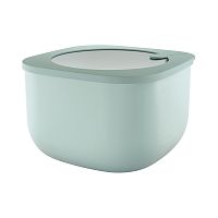 контейнер для хранения store&more 2,8 л зелёный в Рязани