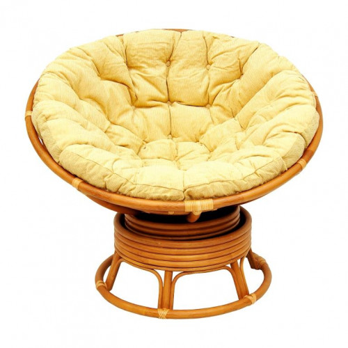 кресло механическое papasan-2 matte в Рязани