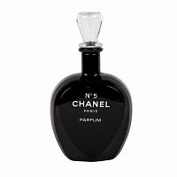 бутыль chanel heart black в Рязани