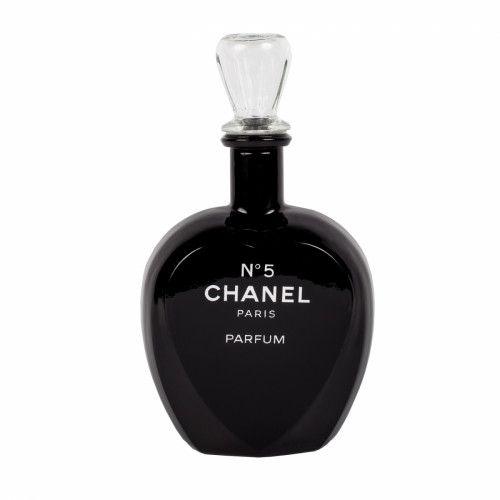 бутыль chanel heart black в Рязани