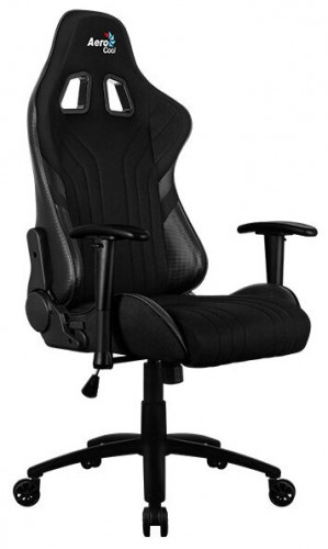 компьютерное кресло aerocool aero 1 alpha игровое в Рязани