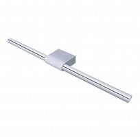 подсветка для картин crystal lux clt 022w al в Рязани