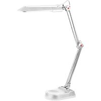 настольная лампа arte lamp desk a5810lt-1si в Рязани