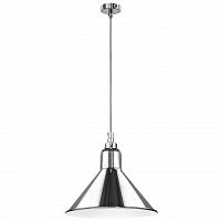 подвесной светильник lightstar loft 765024 в Рязани