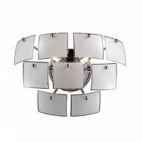 бра odeon light vorm 2655/2w в Рязани