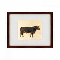 картина: the bull, 1797 в Рязани