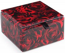 шкатулка для украшений red i в Рязани