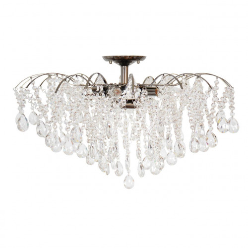 потолочная люстра mw-light бриз 464018809 в Рязани