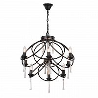 подвесная люстра st luce anevita sl335.303.09 в Рязани