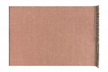 ковер gl diagonal almond-peach 240x180 от gan в Рязани