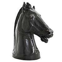 статуэтка horse head medici riccardi от eichholtz в Рязани