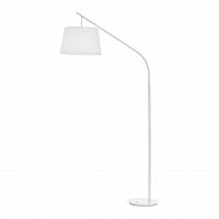 торшер ideal lux daddy pt1 bianco в Рязани