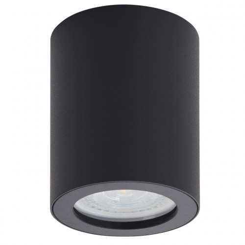 потолочный светильник denkirs dk3007-bk в Рязани