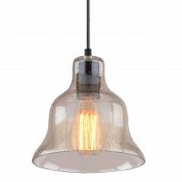 подвесной светильник arte lamp amiata a4255sp-1am в Рязани